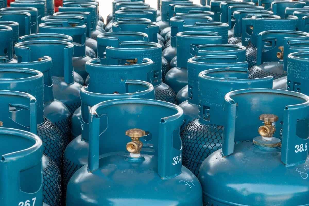 Aumenta el precio del gas propano en Guatemala estos son los nuevos costos