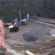 Avance al 75% en rehabilitación de autopista Palín-Escuintla tras hundimiento