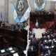 Bloque Cabal retiene Comisión de Finanzas en el Congreso Semilla pierde pulso