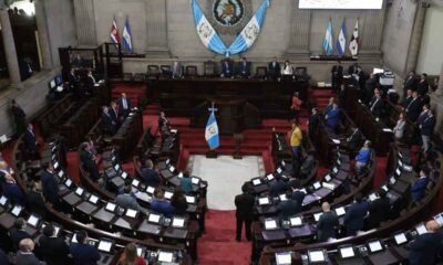 Congreso aprueba nueva distribución de Comisiones de Trabajo