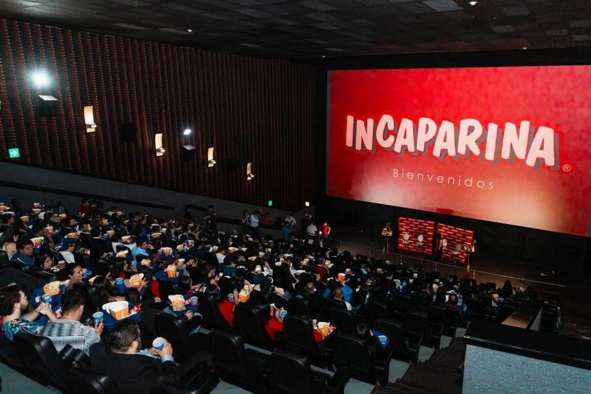 Del Querer al Poder Incaparina impulsa a los guatemaltecos a alcanzar sus sueños
