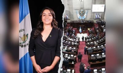 Diputada oficialista impugna informe del Congreso sobre la bancada Semilla