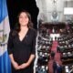 Diputada oficialista impugna informe del Congreso sobre la bancada Semilla