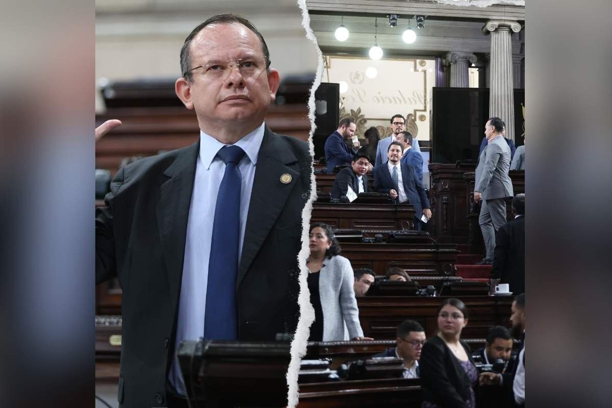 Diputados evitan juicio político a ministro de Desarrollo Social