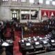 Diputados reciben primer salario de Q46,700 con aumento