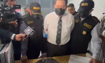 Exregistrador Ramiro Muñoz condenado por incumplimiento de deberes