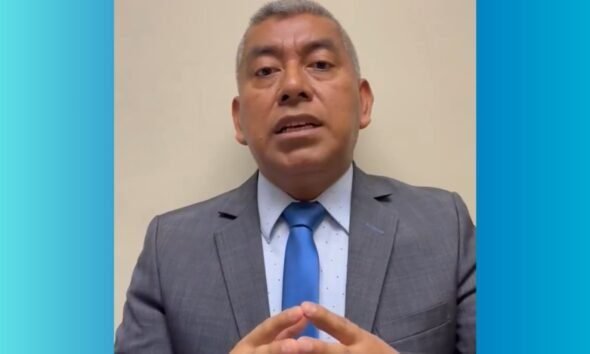 FECI anuncia avances en el caso Odebrecht en Guatemala