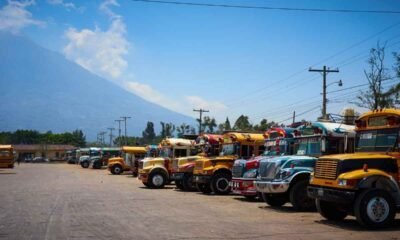 Gobierno retomará la propuesta de prohibición de buses antiguos tras tragedia vial