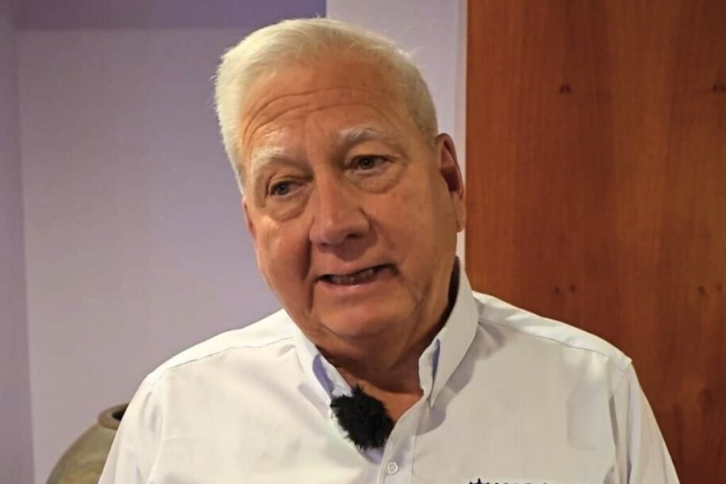 Grupo Solid apuesta por la logística para transformar el comercio en Guatemala y Centroamérica