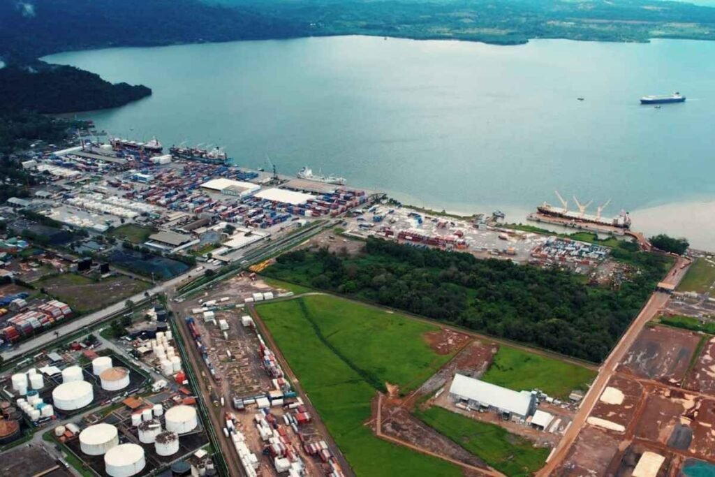 Grupo Solid apuesta por la logística para transformar el comercio en Guatemala y Centroamérica (3)