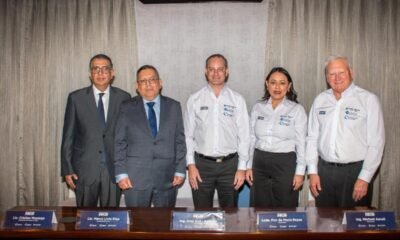 Grupo Solid apuesta por la logística para transformar el comercio en Guatemala y Centroamérica