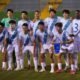 Guatemala Sub-17 busca boleto al Mundial frente a San Vicente y las Granadinas