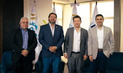 Guatemala impulsa la construcción segura con el Encuentro Nacional 2025