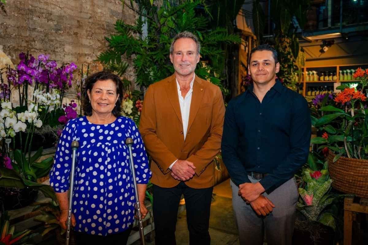 Guatemala se llena de color con la 50ª Exposición Nacional de Orquídeas 2025