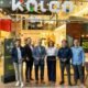 Kalea inaugura tienda en Spazio con un concepto innovador