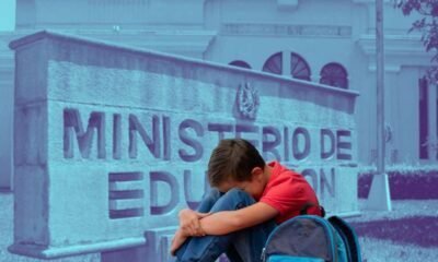 Mineduc lanza programa para prevenir la violencia en escuelas