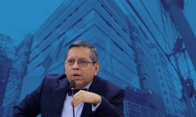 SAT inicia proceso de relevo de su superintendente