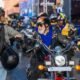 ¡Rugieron los motores! Así se vivió la salida de la Caravana del Zorro 2025