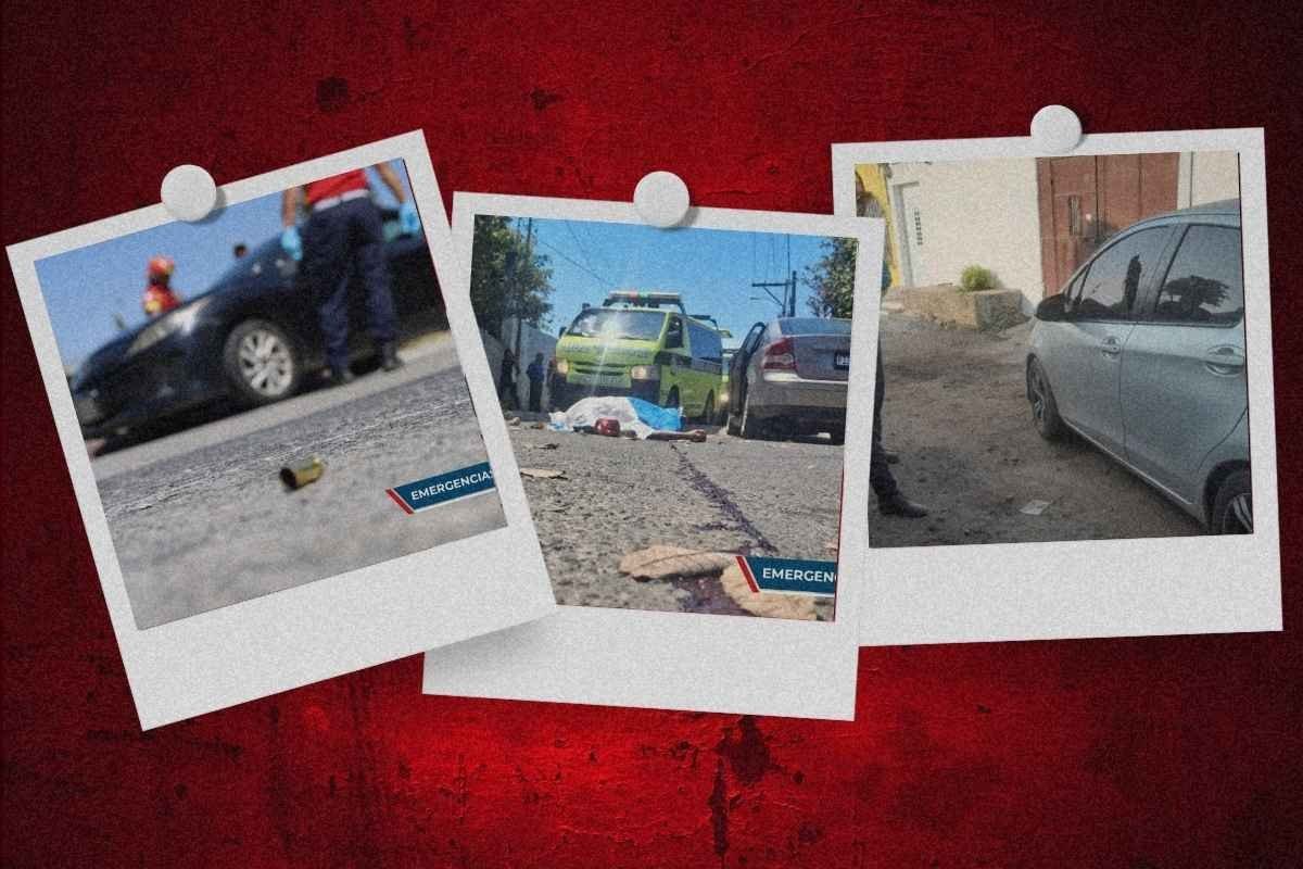 Aumentan homicidios por disputa entre pandillas, confirma Gobernación