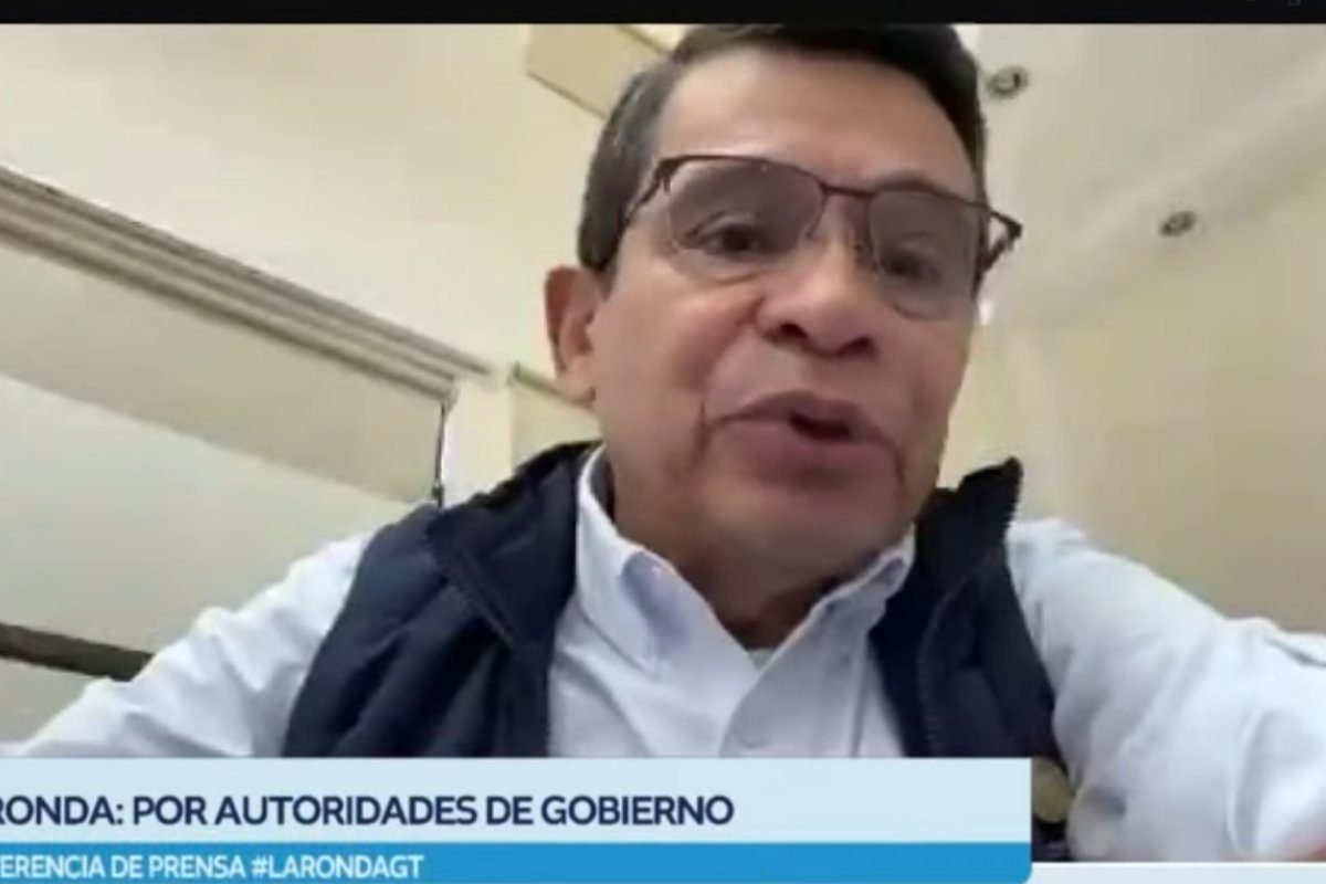 Autopista Palín-Escuintla reabrirá esta semana, según ministro de Comunicaciones