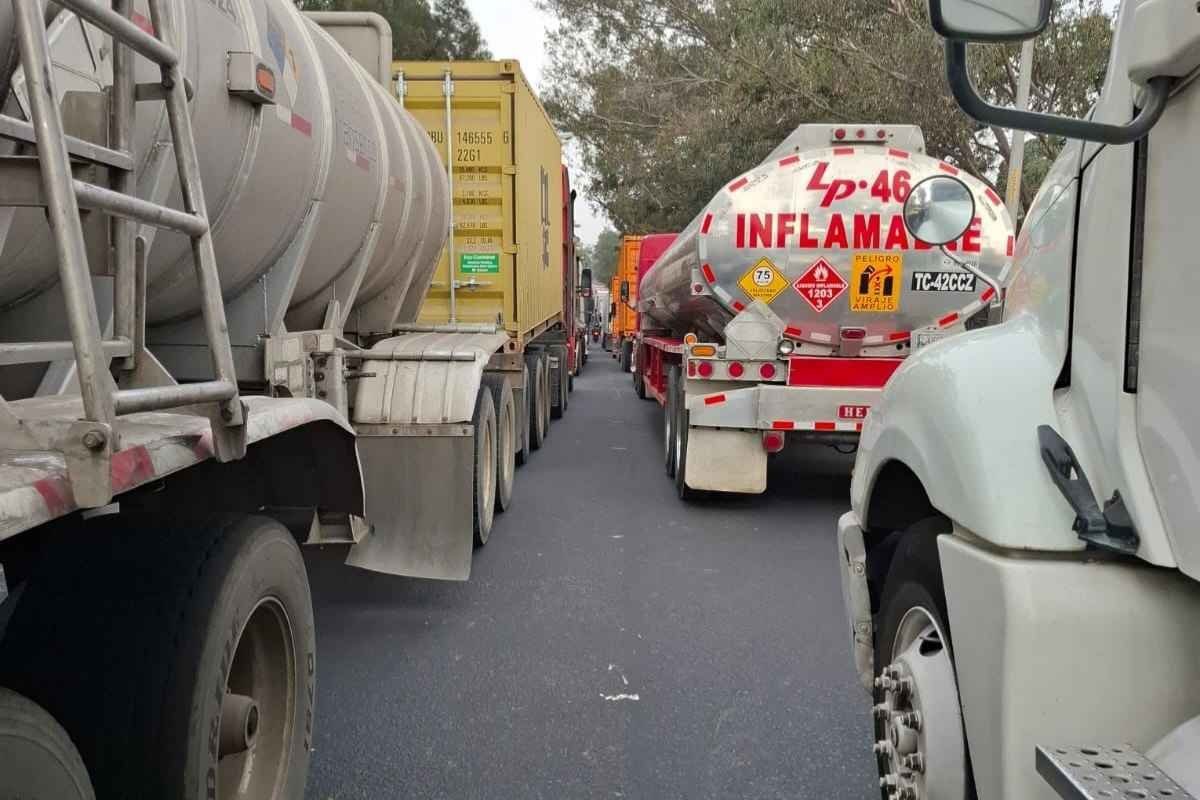 Cámaras empresariales exigen liberar bloqueos en Guatemala