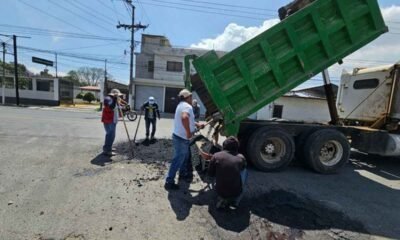 Crisis vial en Guatemala solo el 8% de las carreteras recibe mantenimiento