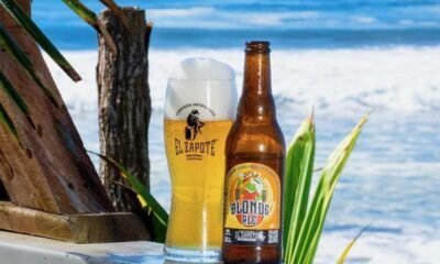 El Zapote Brewing Company lanza su nueva Blonde Ale, una cerveza artesanal refrescante para el verano