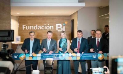 Fundación Bi abre Centro de Innovación y Emprendimiento en Guatemala