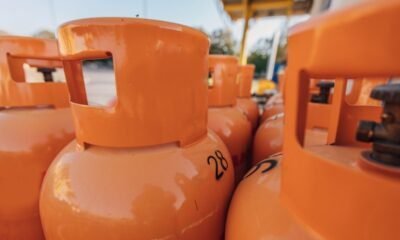 Mineco evaluará medidas por alza en precio del gas propano