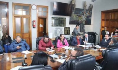 Municipalidad de Quetzaltenango se separa de la ANAM