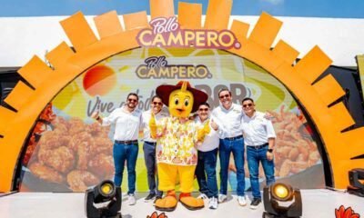 Pollo Campero lanza nuevos sabores para disfrutar el verano 2025