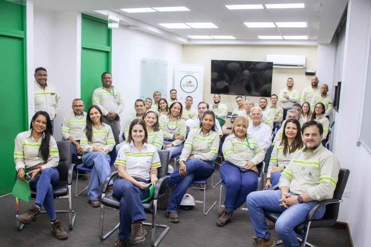 Progreso renueva certificación ISO 37001 y refuerza su compromiso ético