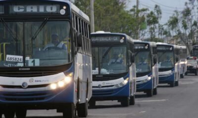 Transurbano suspende servicio desde el lunes en zona 18 tras ataque armado