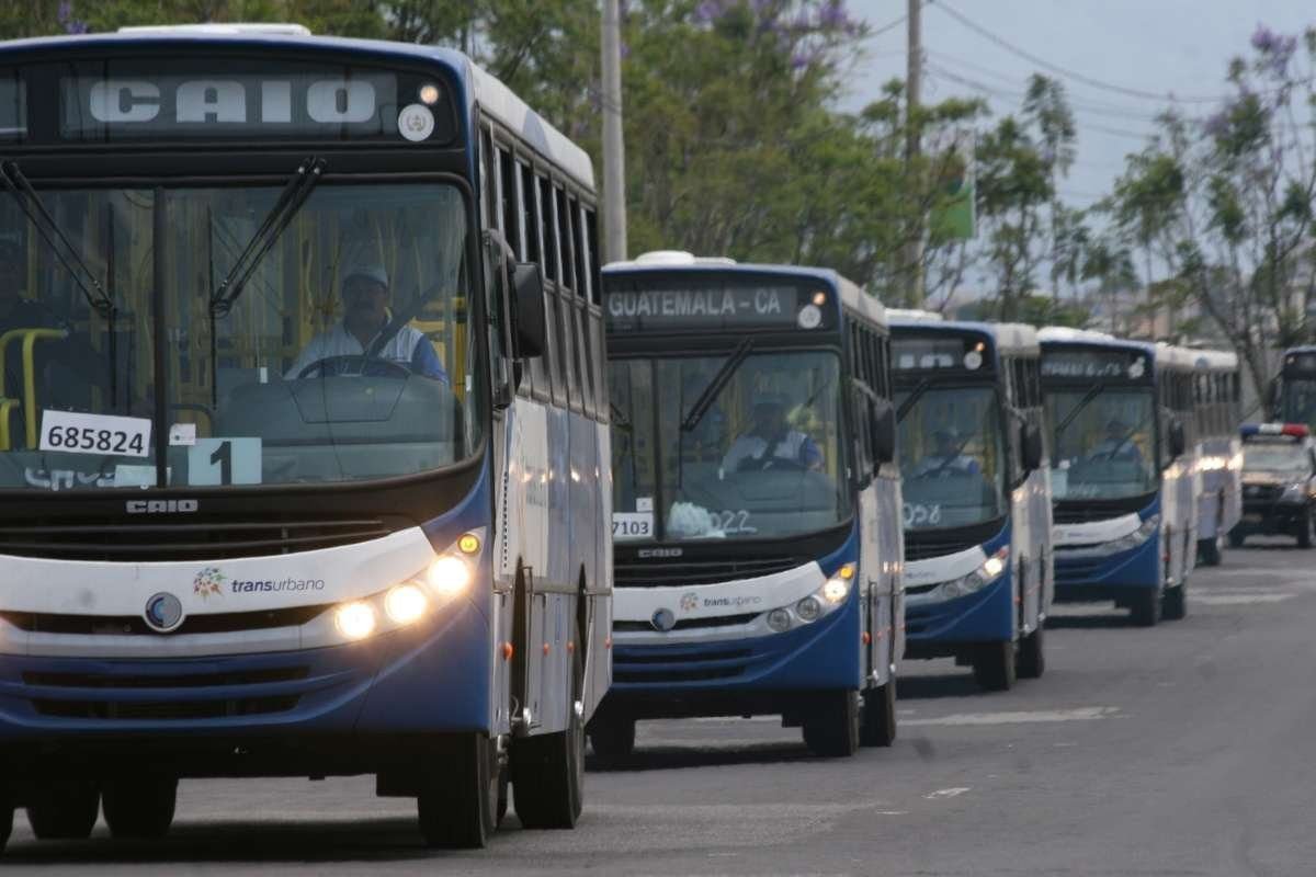 Transurbano suspende servicio desde el lunes en zona 18 tras ataque armado