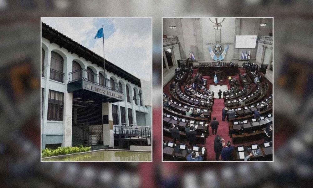 CC avala aumento salarial para diputados tras rechazar amparo