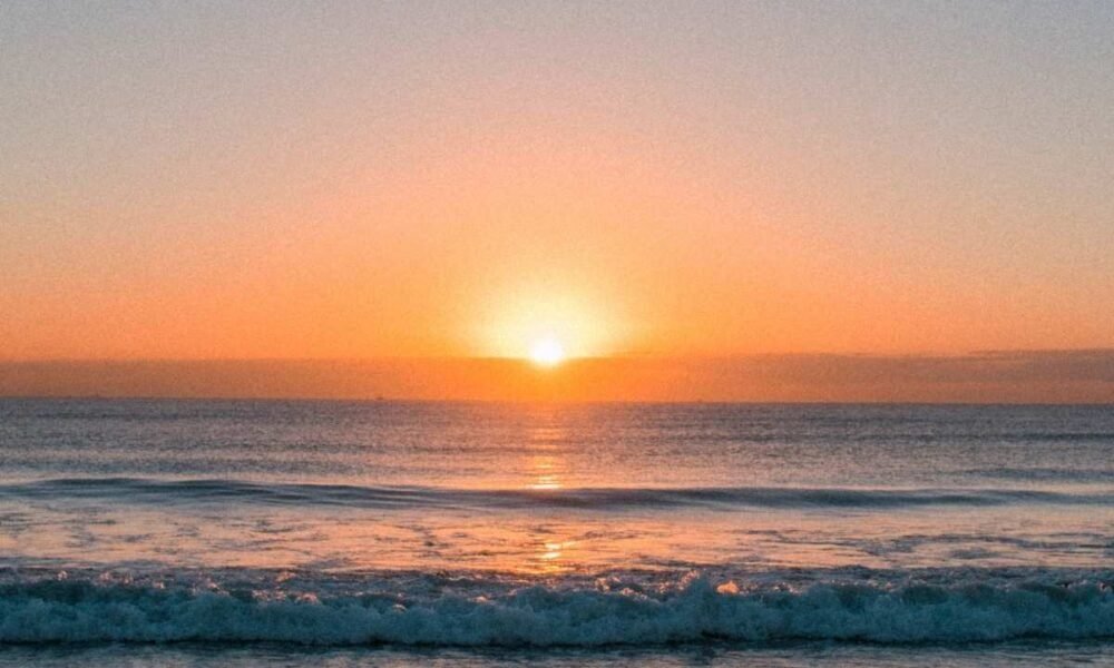 Calor extremo y lluvias así estará el clima en Semana Santa 2025