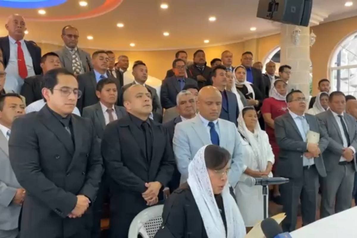Conflicto en iglesia evangélica causa retiro de pastor y disculpas públicas