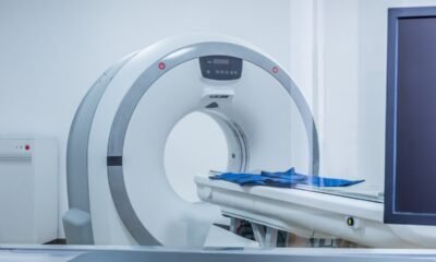 Hospital General recibe ofertas para alquilar tomógrafo