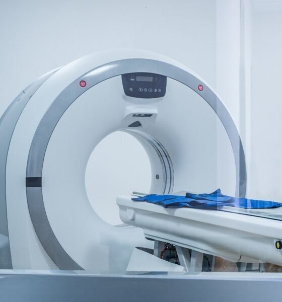 Hospital General recibe ofertas para alquilar tomógrafo