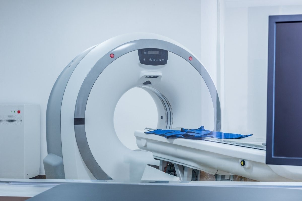 Hospital General recibe ofertas para alquilar tomógrafo