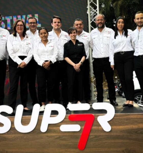 Super 7 presenta dos nuevas opciones BBQ para los amantes de la comida rápida