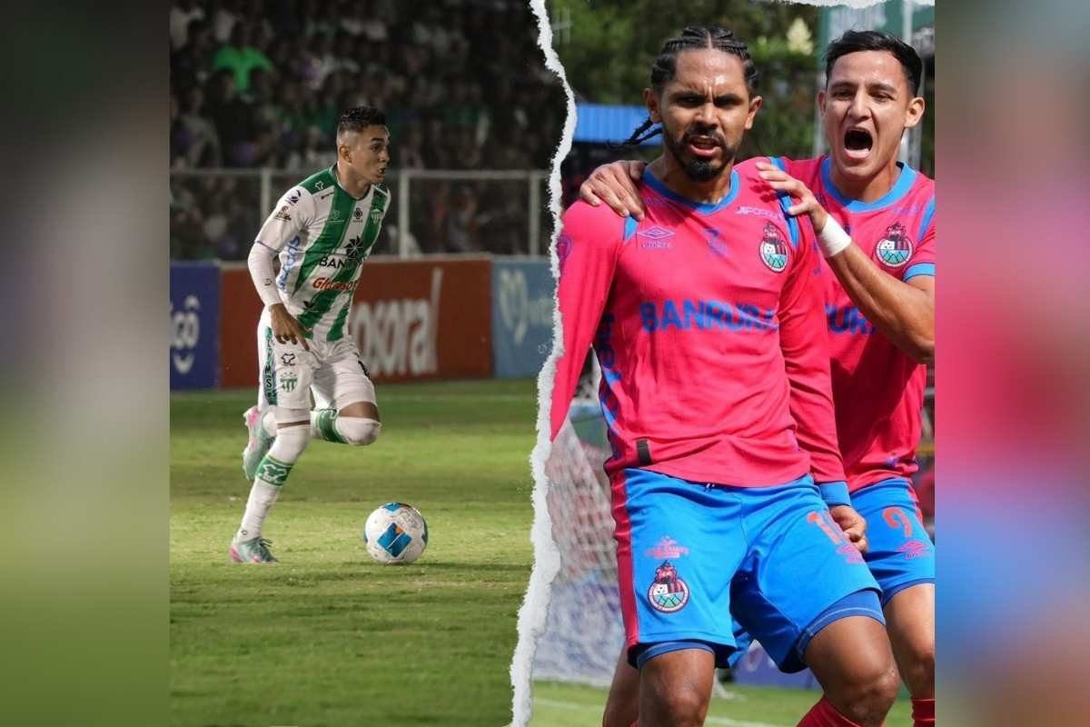 Antigua vs Municipal arranca la batalla por la 33