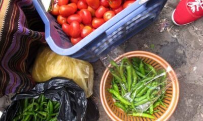 Bajan algunos precios de alimentos esenciales, confirma la DIACO
