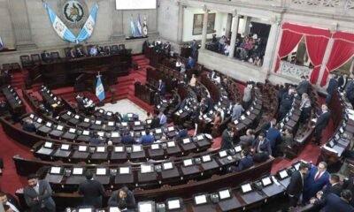 Diputados buscan reactivar sesiones plenarias en el Congreso