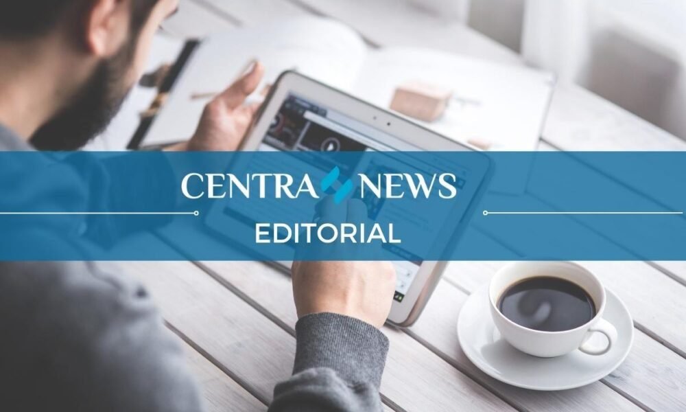 El gobierno de Arévalo y el cerco a la libertad de expresión - Editorial