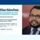 Elvyn Díaz asume como nuevo titular de Copadeh
