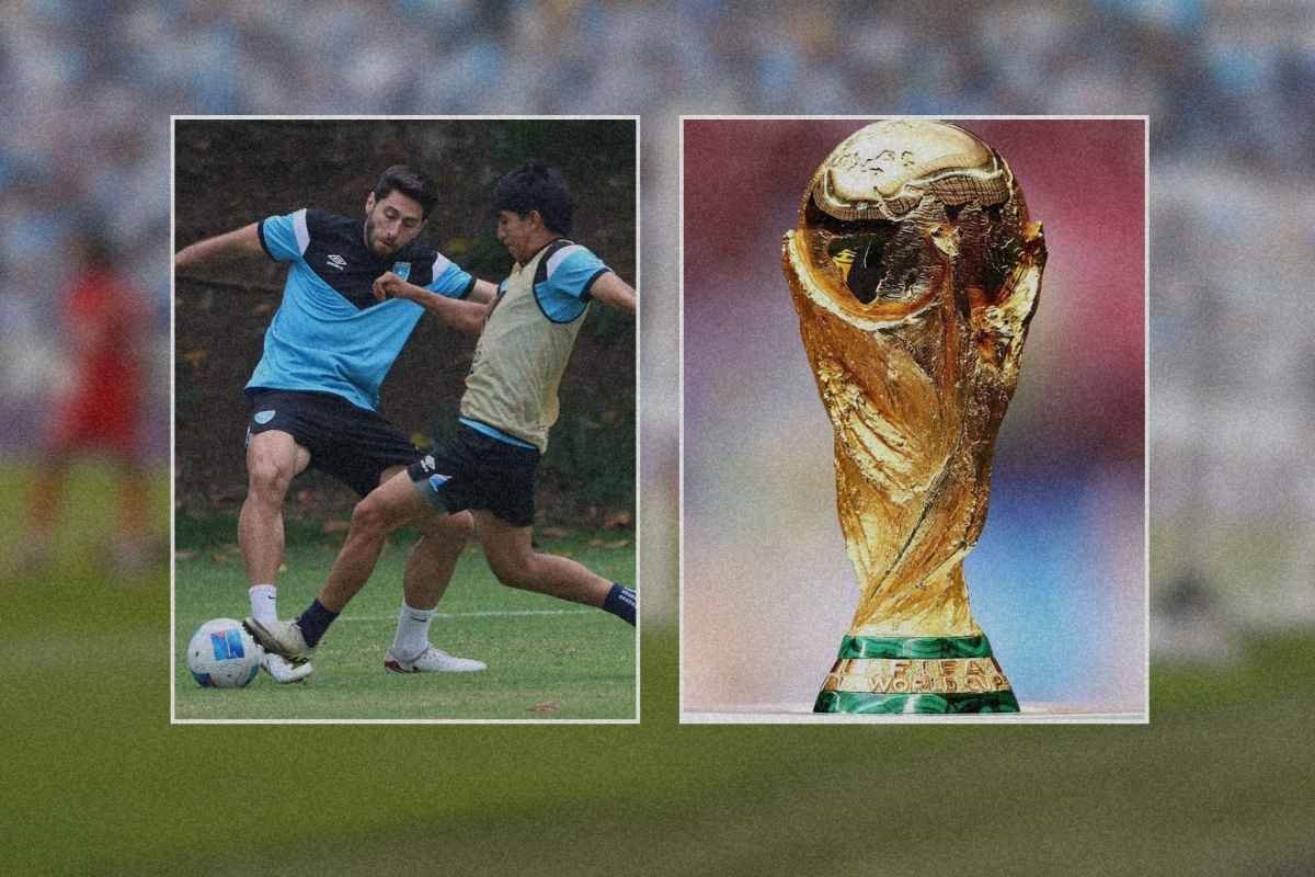 Entradas agotadas para el Guatemala vs Dominicana rumbo al Mundial 2026