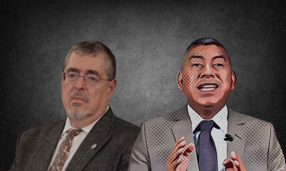 FECI investiga presunto caso de corrupción que involucra a presidente Arévalo y contratos portuarios