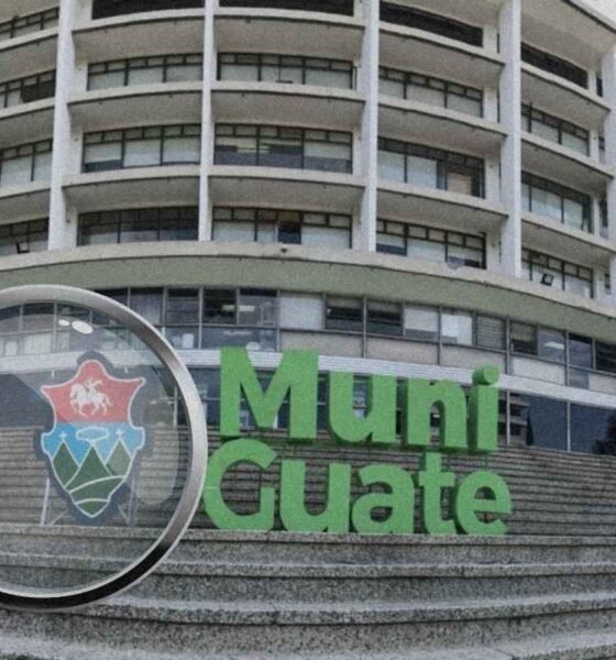 Fallecido aparece como firmante en denuncia contra la Municipalidad de Guatemala