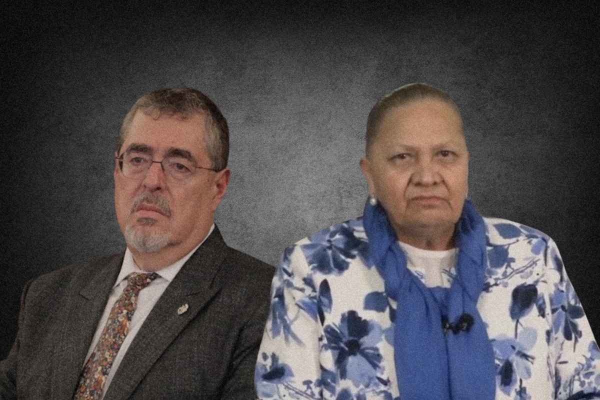 Fiscalía solicita información sobre nombramiento de Arévalo
